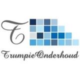 Trumpie Onderhoud Trumpie Onderhoud