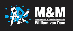 M&M Metselwerk & Meubelspuiterij M&M Metselwerk & Meubelspuiterij
