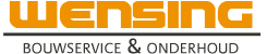 Wensing Bouwservice & Onderhoud Wensing Bouwservice & Onderhoud