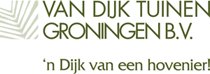 Van Dijk Tuinen Groningen
