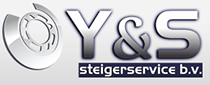 Y&S Steigerservice B.V. Y&S Steigerservice B.V.