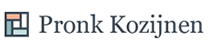 Pronk Kozijnen