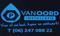 P. van Oord Installatie