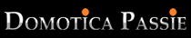 Domotica Passie Domotica Passie