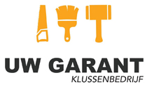 Uw Garant Klussenbedrijf Uw Garant Klussenbedrijf