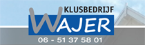 Klusbedrijf Wajer Klusbedrijf Wajer