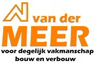 Nico van der Meer Nico van der Meer