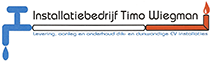 Installatiebedrijf Timo Wiegman