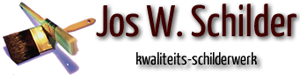 Jos W Schilder Jos W Schilder