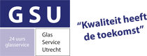 GSU Glas Service Utrecht
