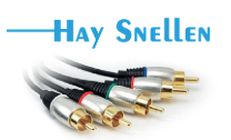 Installatie en aansluit service Hay Snellen