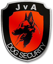JVA Dog Security
