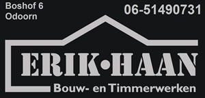 Erik Haan Bouw- en Timmerwerken
