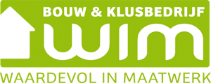Bouw & Klusbedrijf Wim Bouw & Klusbedrijf Wim