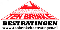 Fa J. ten Brinke en Zn. Aannemersbedrijf Fa J. ten Brinke en Zn. Aannemersbedrijf