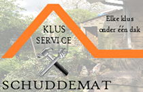 Klus Service Schuddemat Klus Service Schuddemat