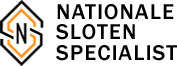 De Nationale Slotenspecialist De Nationale Slotenspecialist