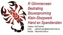 R. Glimmerveen R. Glimmerveen
