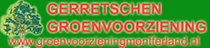 A. Gerretschen Groenvoorziening