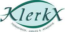 Klerkx Tuinontwerp