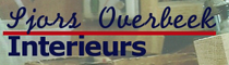 Sjors Overbeek Interieurs Sjors Overbeek Interieurs