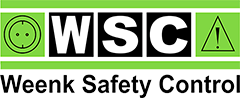 Weenk Safety Control