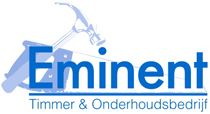 Eminent Timmer en Onderhoudsbedrijf Eminent Timmer en Onderhoudsbedrijf