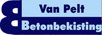 Van Pelt Betonbekisting B.V.