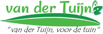 Hoveniersbedrijf van der Tuijn