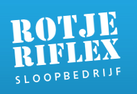Rotje Riflex Sloopbedrijf