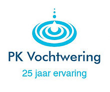 PK-Vochtwering