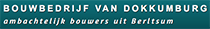 Bouwbedrijf A.J. van Dokkumburg V.O.F. Bouwbedrijf A.J. van Dokkumburg V.O.F.