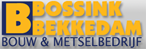 Bouw- en Metselbedrijf Bossink & Bekkedam Bouw- en Metselbedrijf Bossink & Bekkedam