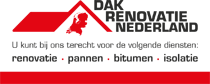 Dak Renovatie Nederland