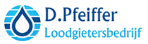 D. Pfeiffer Loodgietersbedrijf D. Pfeiffer Loodgietersbedrijf