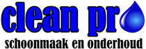 Cleanpro Schoonmaak & Onderhoud