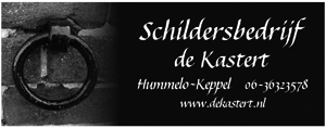 Schildersbedrijf de Kastert Schildersbedrijf de Kastert