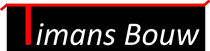 Timans Bouw B.V. Timans Bouw B.V.