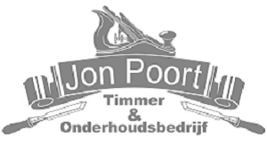Jon Poort Timmer- & Onderhoudsbedrijf Jon Poort Timmer- & Onderhoudsbedrijf