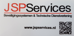 JSP Services