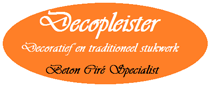 Decopleister