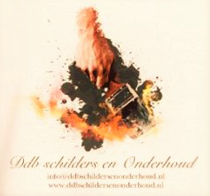 Ddb Schilder en Onderhoud Ddb Schilder en Onderhoud