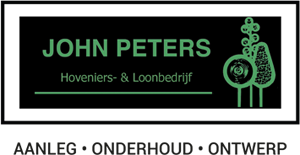Hoveniersbedrijf John Peters