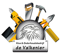 Klus & Onderhoudsbedrijf De Valkenier Klus & Onderhoudsbedrijf De Valkenier