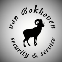 Van Bokhoven Security & Service