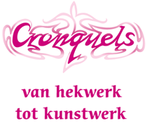 Cronquels