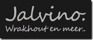 Jalvino | Wrakhout en meer.. Jalvino | Wrakhout en meer..
