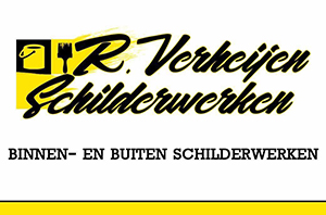 R. Verheijen Schilderwerken