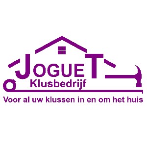 Joguet Klusbedrijf Joguet Klusbedrijf