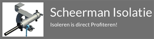 Scheerman Isolatie